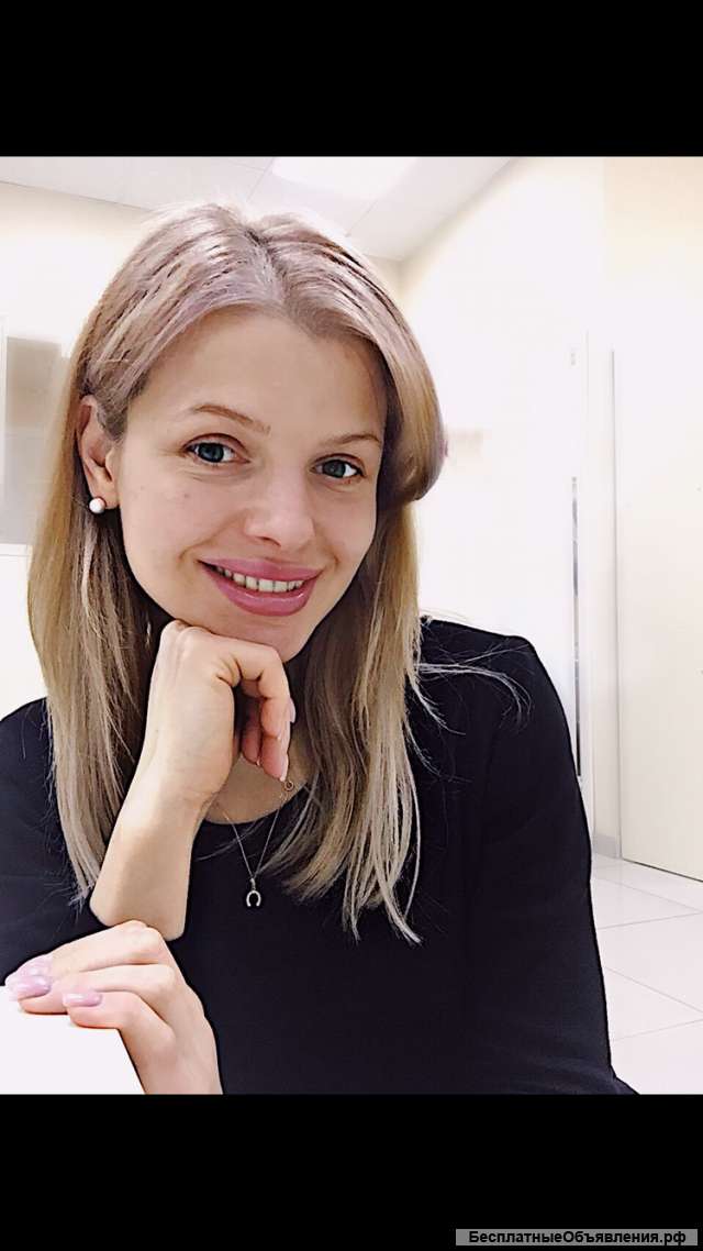 Помогу в любой ситуации