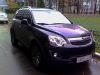 Opel Antara,L-A, 2013