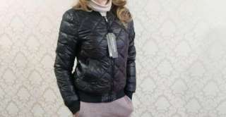 Куртка- бомбер женская демисезонная