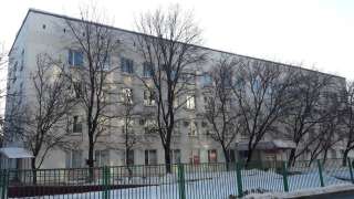 Требуются уборщицы служебных помещений