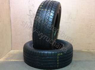 215 60 R17 летние шины 2шт