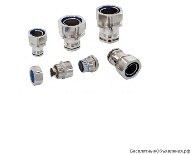 Кабельные вводы