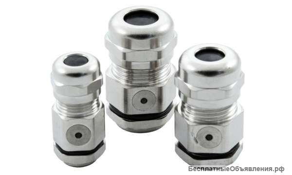 Кабельные вводы