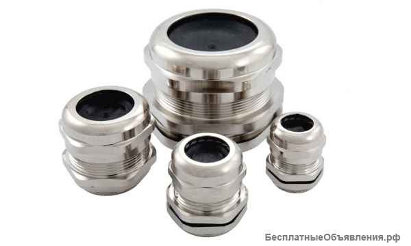 Кабельные вводы