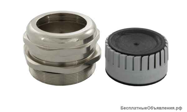 Кабельные вводы