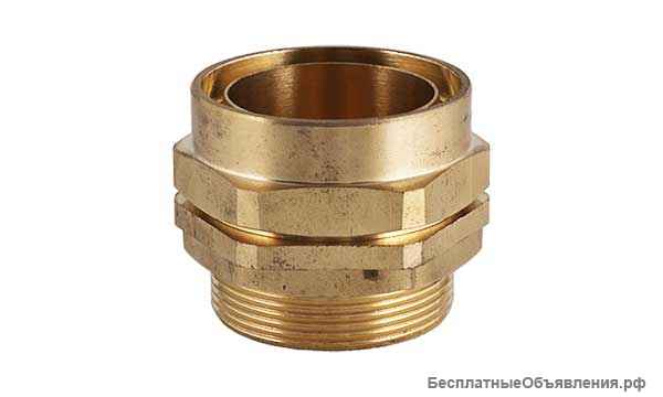 Кабельные вводы