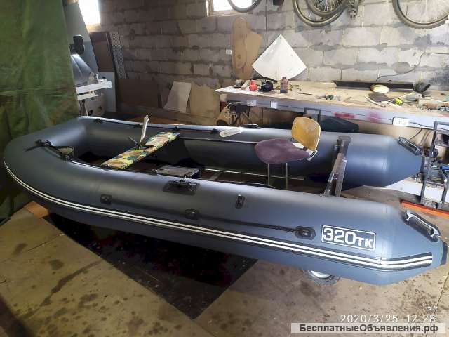 Пеликан320тк