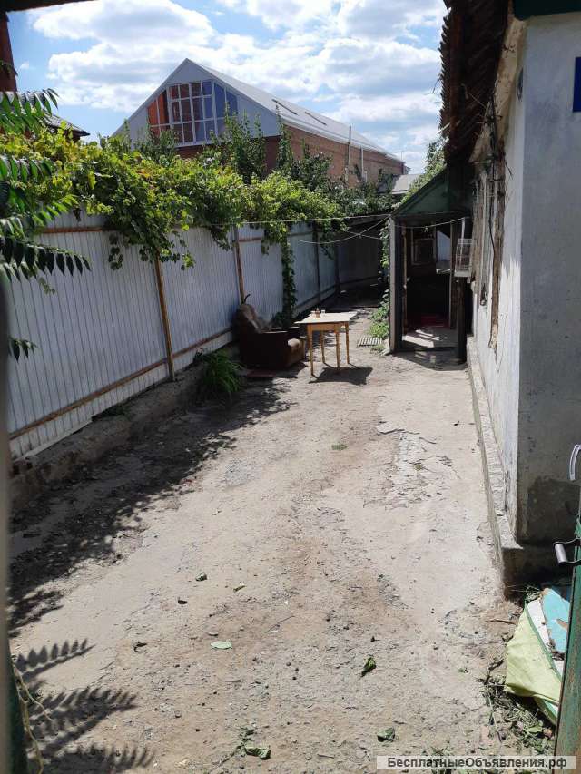 Участок