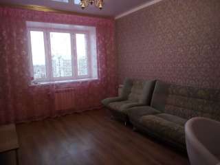 Сдам 1 ком квартиру по ул Комарова 11