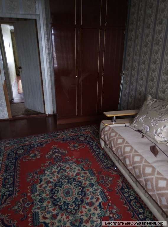 Сдам 2 ком квартиру по ул 22 Апреля 55