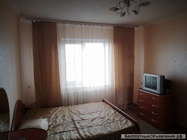 Сдам 2 ком квартиру по ул Дмитриева 2к1