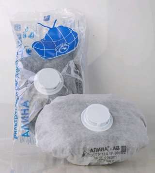 Респиратора Алина-200, Алина-210, Алина-ав, Алина-П и др
