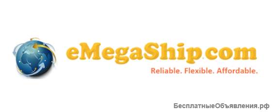 Покупайте в онлайн магазинах США