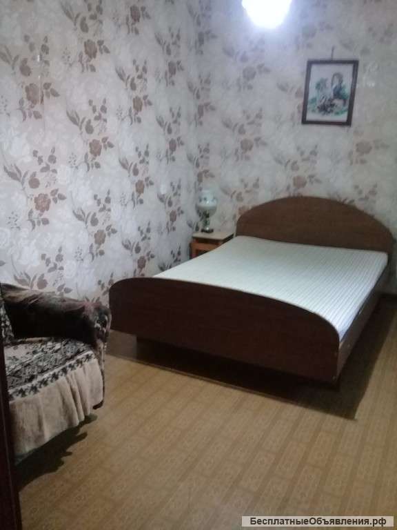 Сдам 2 ком квартиру по ул Арнольда Нейбута 11к1