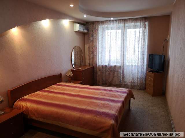 Сдам 2 ком квартиру ул Куйбышева 62