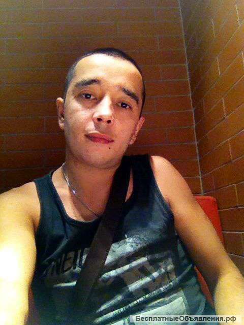 Массаж на дом