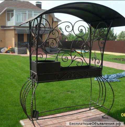 Изготовление Металлоизделия по вашим размерам