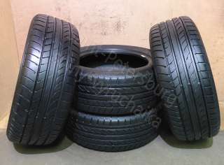 225 60 R17 летние шины 4шт