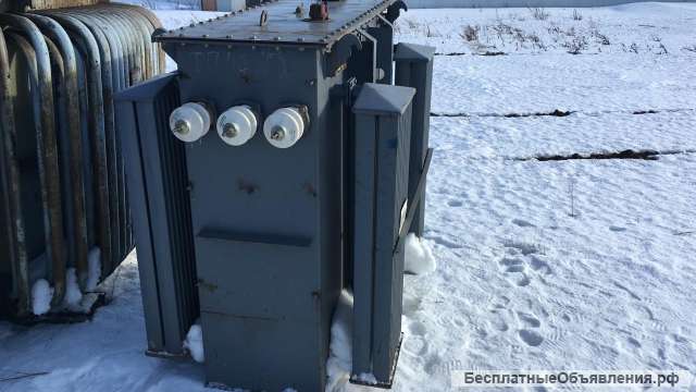 Куплю трансформаторы ТМЗ 630