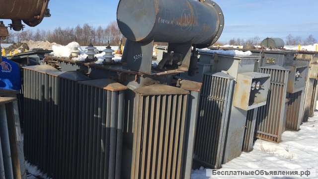 Куплю трансформаторы ТМ 1000