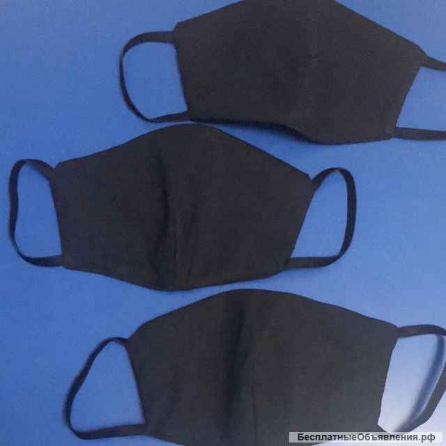Гигиенические маски