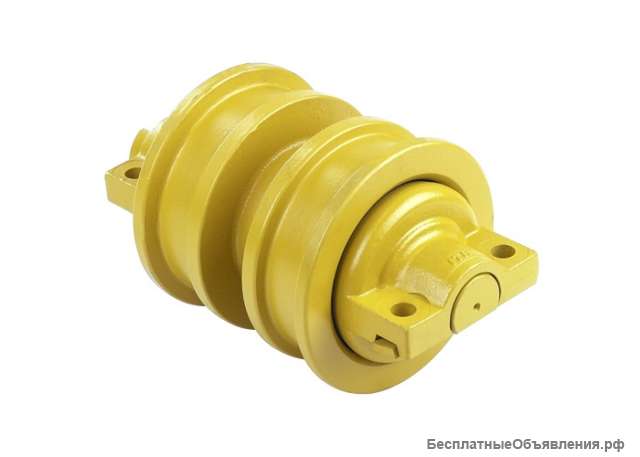 Каток опорный экскаватора JCB