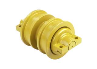 Каток опорный экскаватора JCB