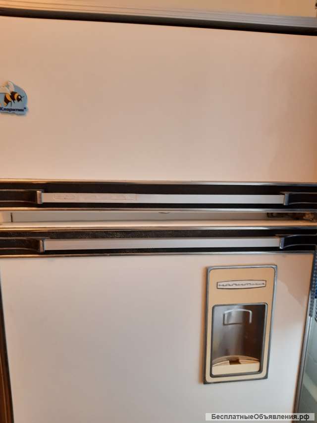 Двухкамерный холодильник ОКА - 6 М