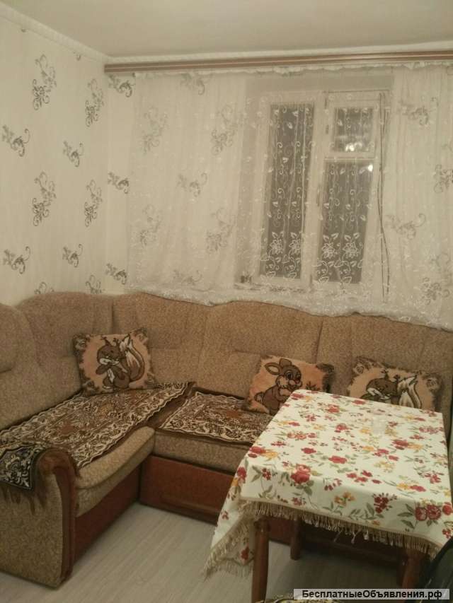 Сдам пол дома на ул. Дзюбанова