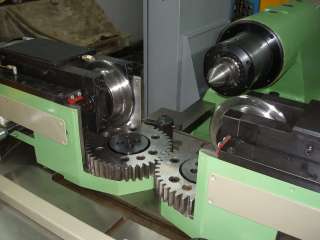 Cтанок накатной специальный КЖ1844 (бу, модернизированный)