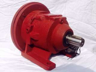 Редукторов