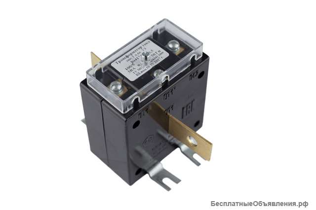 Измерительные трансформаторы тока