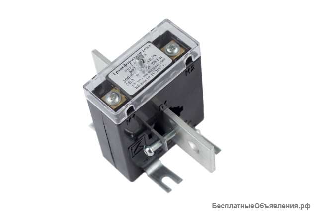 Измерительные трансформаторы тока