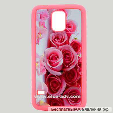 Чехлы для сублимации на новые смартфоны и планшеты Оптом от 1 доллара