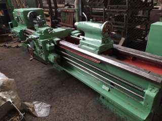 Токарно-винторезный 163 х 2800