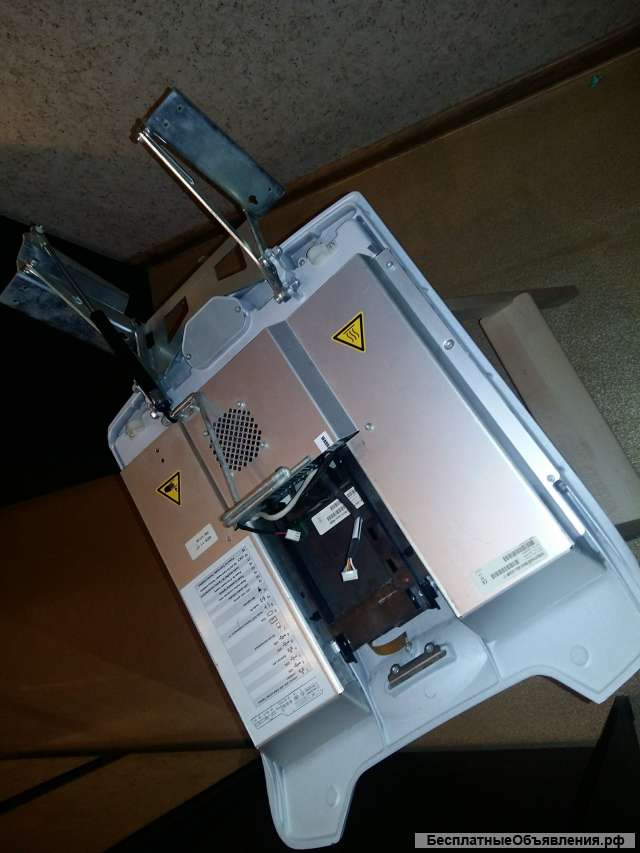 Запасные части для терминалов электронной очереди