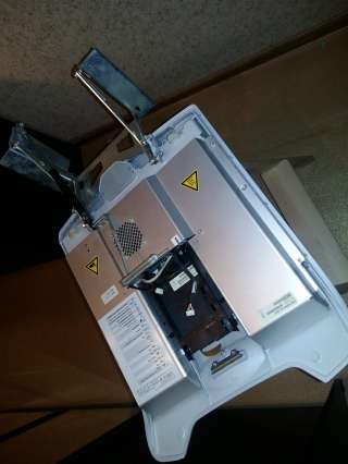 Запасные части для терминалов электронной очереди