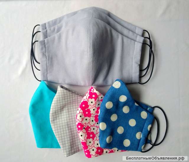 Маски защитные