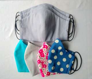 Маски защитные