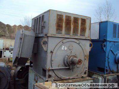 Куплю Неликвид Электродвигатели