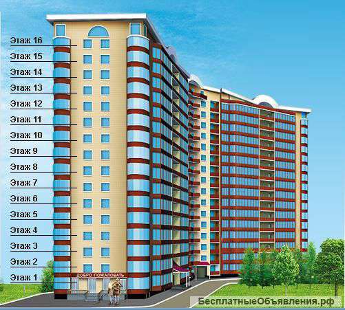 Участок 82 сотки земли в Воронеже под застройку