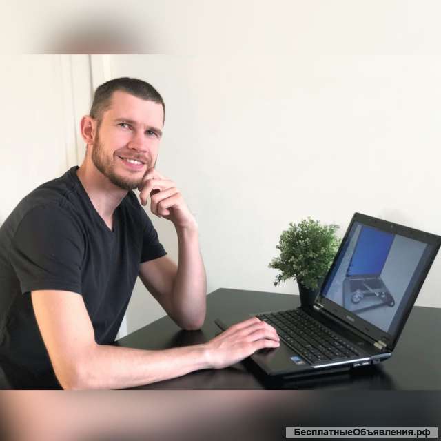 PRO Компьютерная помощь. Установка Windows