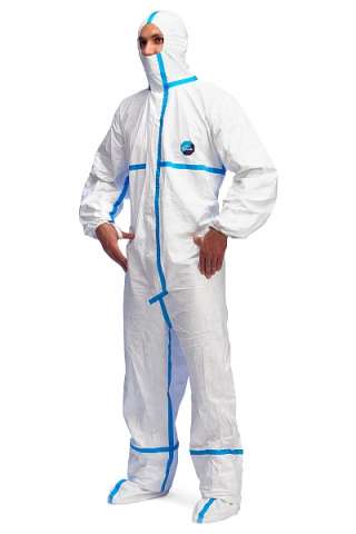 Комбинезон защитный Tyvek