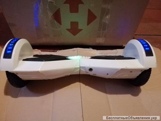 Гироборд, отличное состояние