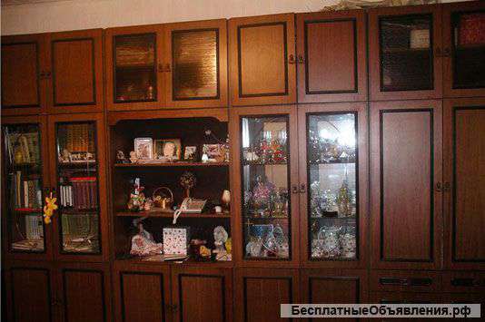 Советскую стенку