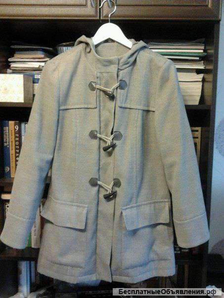 Пальто - дафлкот Marks And Spencer