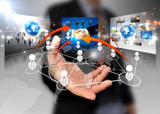 Построй СВОЙ бизнес за НАШИ деньги