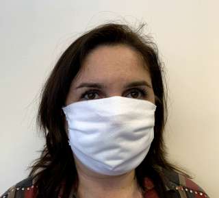 Индивидуальные средства защиты-МАСКИ