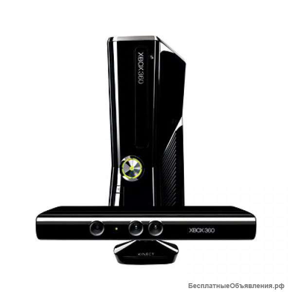 Прошью Ваш XBOX 360,FreeBoot XBOX 360
