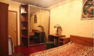 Комната 20 м² в 3-к, 4/9 эт